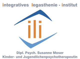 Logo Integratives Legasthenie Institut